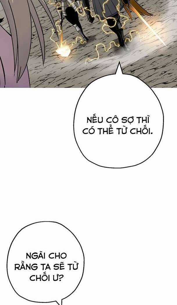 Chiến Binh Quật Cường Chapter 115 trang 7