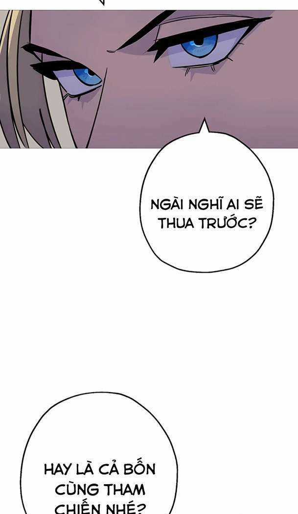 Chiến Binh Quật Cường Chapter 115 trang 8