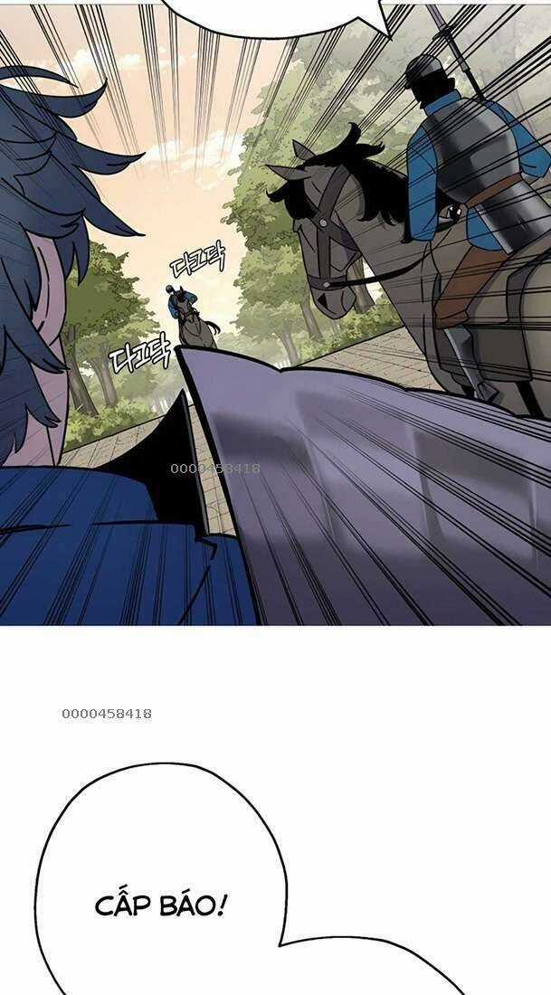 Chiến Binh Quật Cường Chapter 116 trang 10