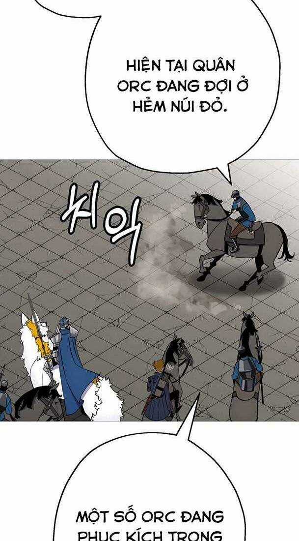 Chiến Binh Quật Cường Chapter 116 trang 11