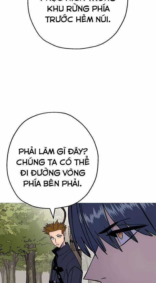 Chiến Binh Quật Cường Chapter 116 trang 12