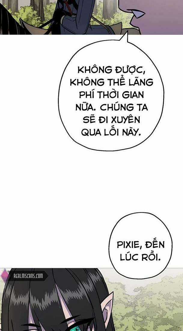 Chiến Binh Quật Cường Chapter 116 trang 13