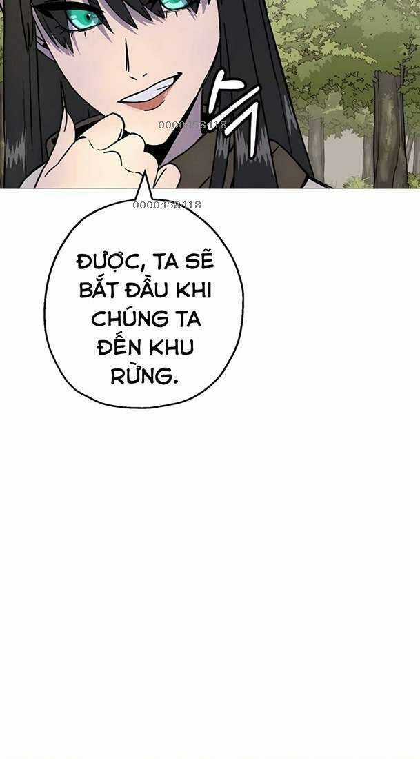Chiến Binh Quật Cường Chapter 116 trang 14