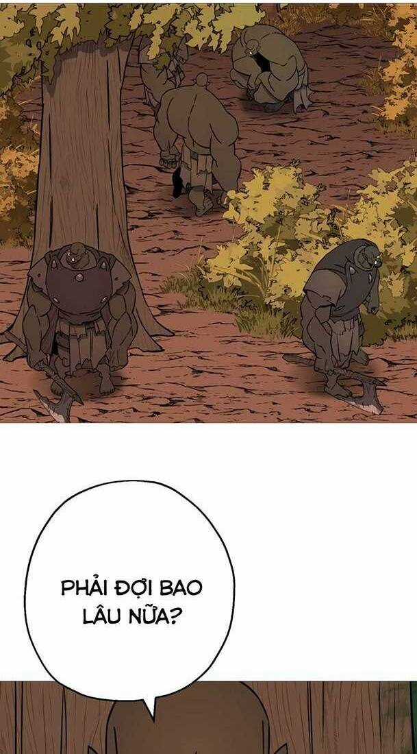 Chiến Binh Quật Cường Chapter 116 trang 15