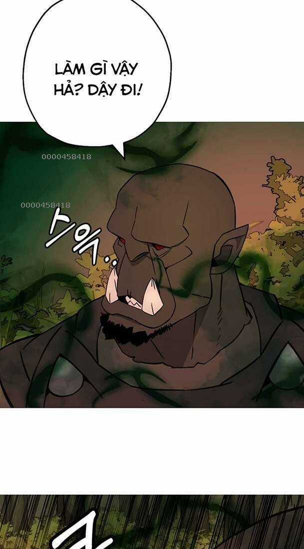 Chiến Binh Quật Cường Chapter 116 trang 18