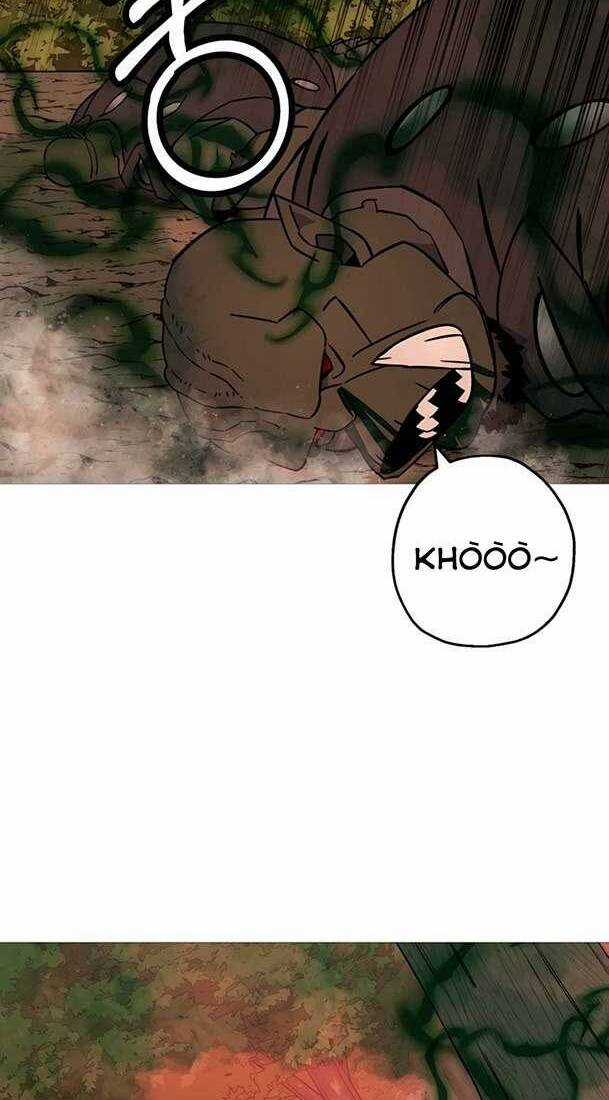 Chiến Binh Quật Cường Chapter 116 trang 19