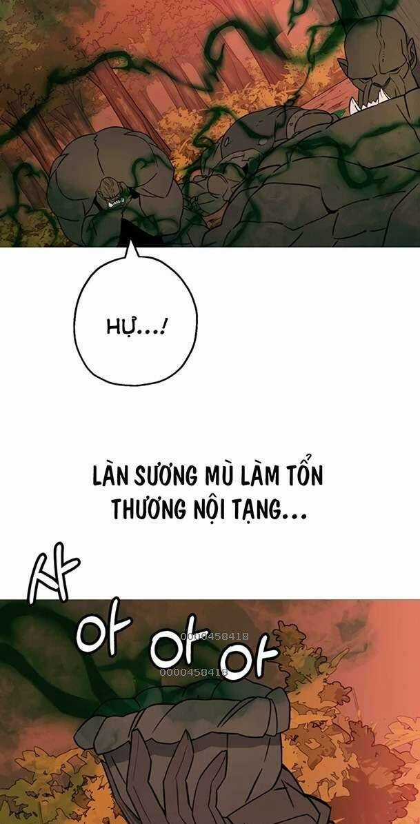 Chiến Binh Quật Cường Chapter 116 trang 20