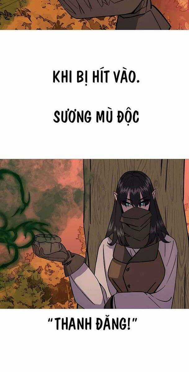 Chiến Binh Quật Cường Chapter 116 trang 21