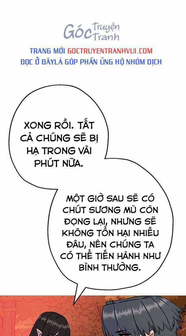 Chiến Binh Quật Cường Chapter 116 trang 22