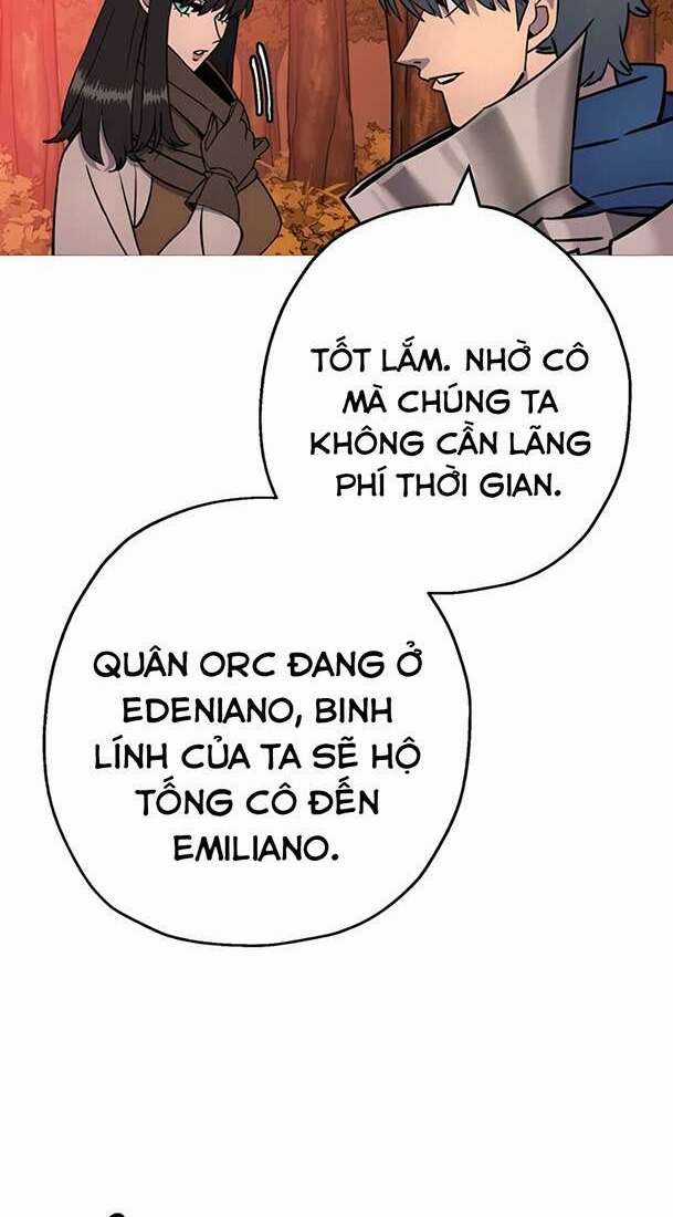 Chiến Binh Quật Cường Chapter 116 trang 23