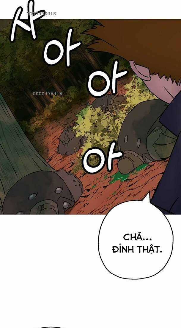 Chiến Binh Quật Cường Chapter 116 trang 24