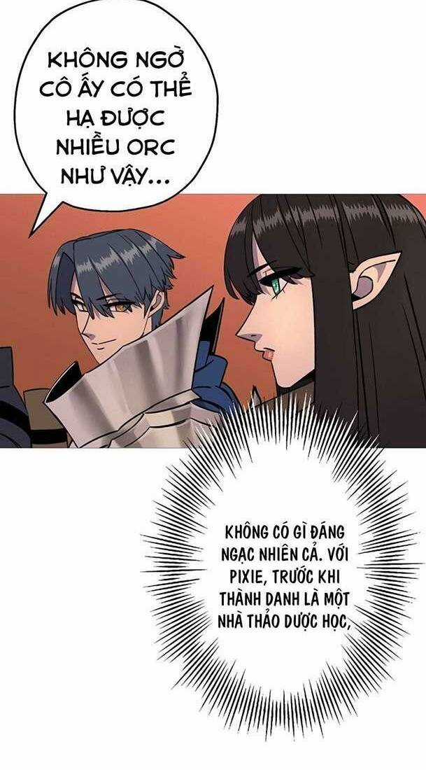 Chiến Binh Quật Cường Chapter 116 trang 25