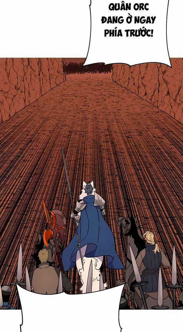 Chiến Binh Quật Cường Chapter 116 trang 28