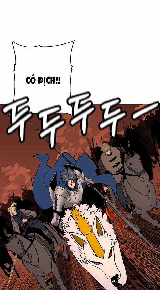 Chiến Binh Quật Cường Chapter 116 trang 30