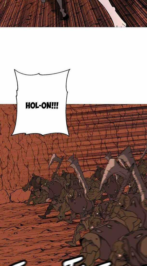 Chiến Binh Quật Cường Chapter 116 trang 31