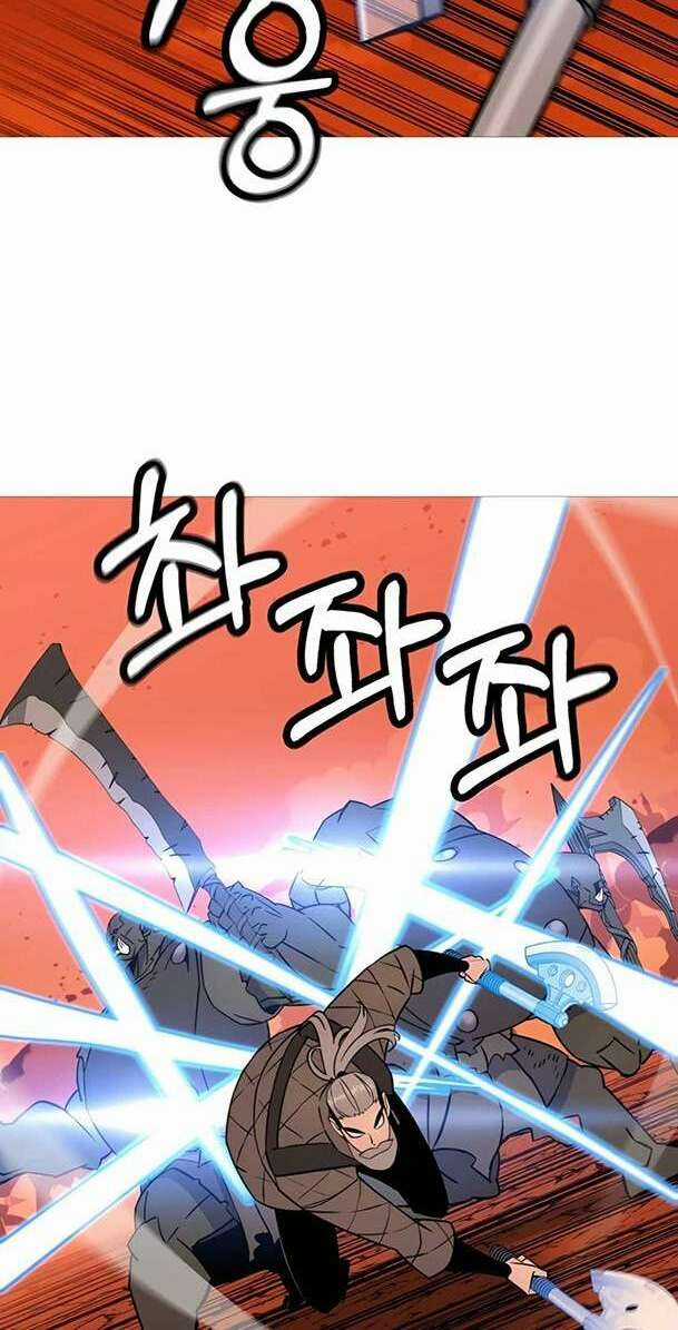 Chiến Binh Quật Cường Chapter 116 trang 35