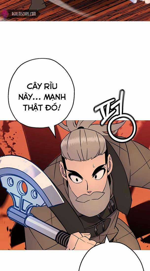 Chiến Binh Quật Cường Chapter 116 trang 36