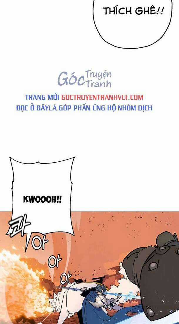 Chiến Binh Quật Cường Chapter 116 trang 37