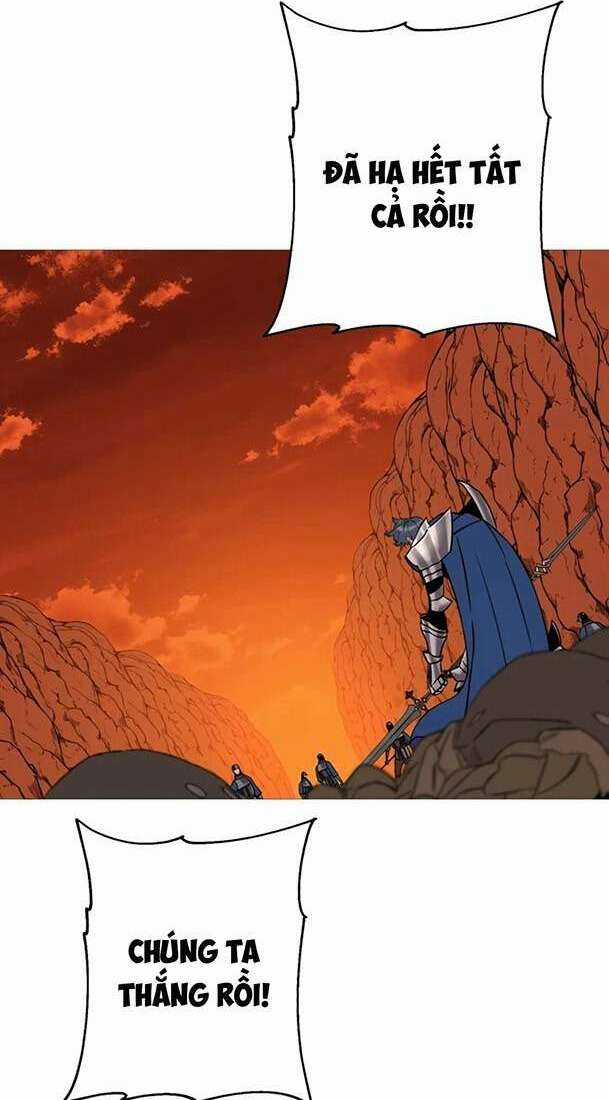 Chiến Binh Quật Cường Chapter 116 trang 39