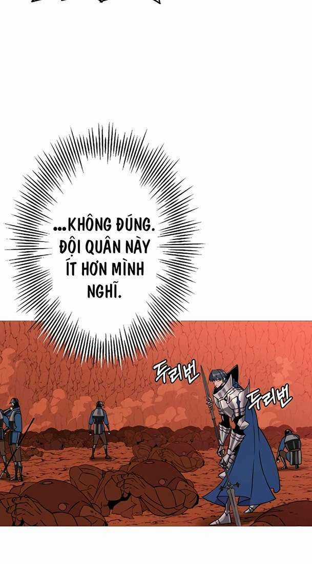 Chiến Binh Quật Cường Chapter 116 trang 40