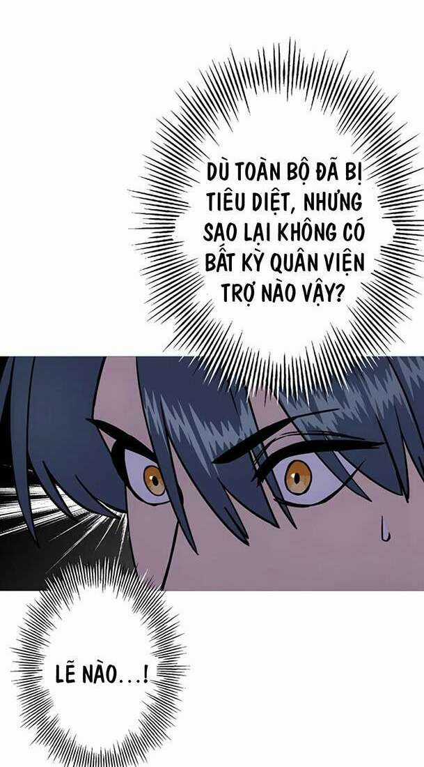 Chiến Binh Quật Cường Chapter 116 trang 41