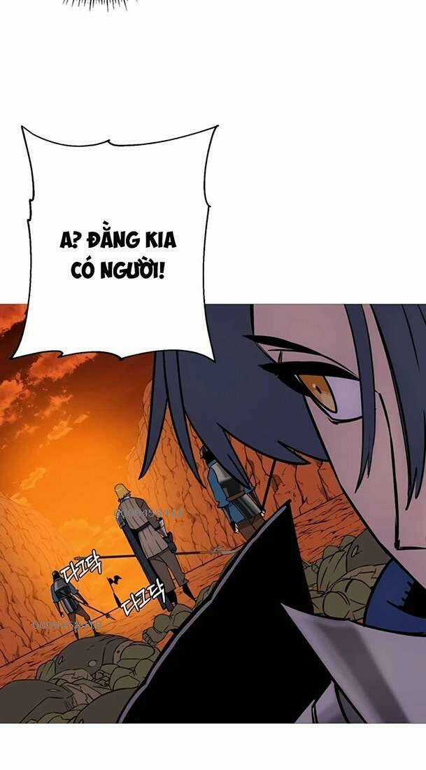 Chiến Binh Quật Cường Chapter 116 trang 42