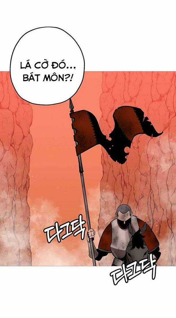 Chiến Binh Quật Cường Chapter 116 trang 43