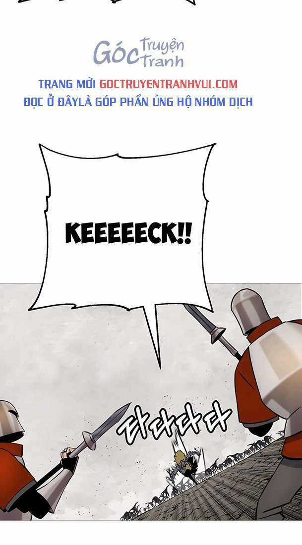 Chiến Binh Quật Cường Chapter 116 trang 50