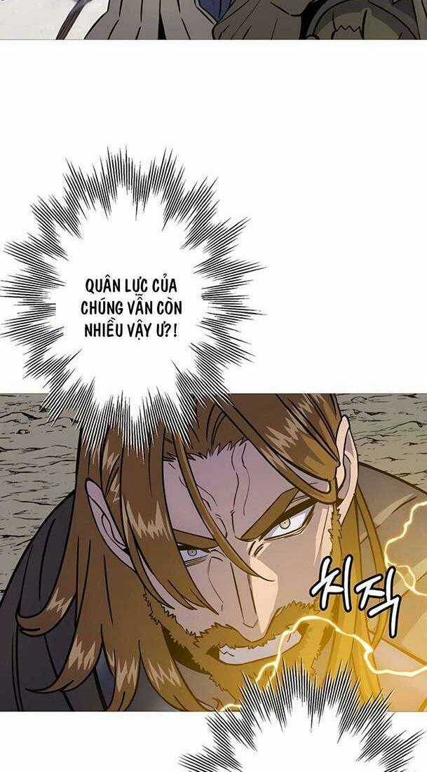 Chiến Binh Quật Cường Chapter 116 trang 53
