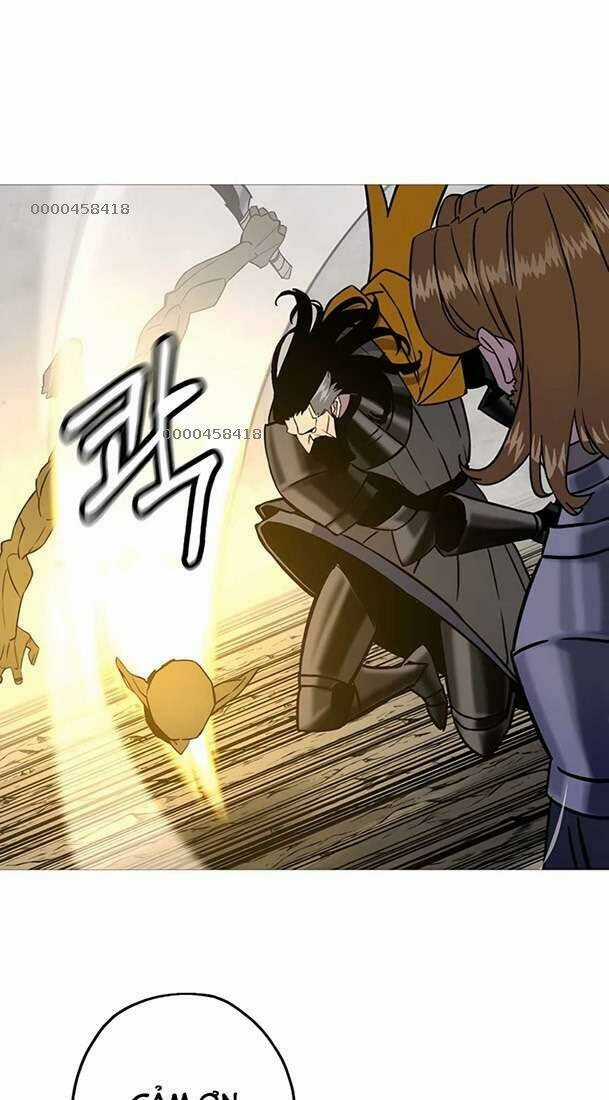 Chiến Binh Quật Cường Chapter 116 trang 56