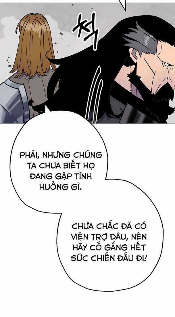 Chiến Binh Quật Cường Chapter 116 trang 58