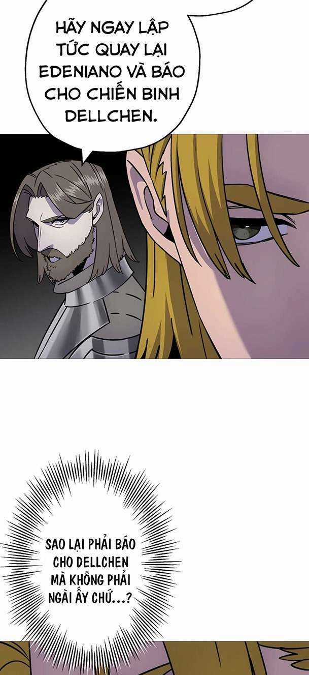 Chiến Binh Quật Cường Chapter 116 trang 6