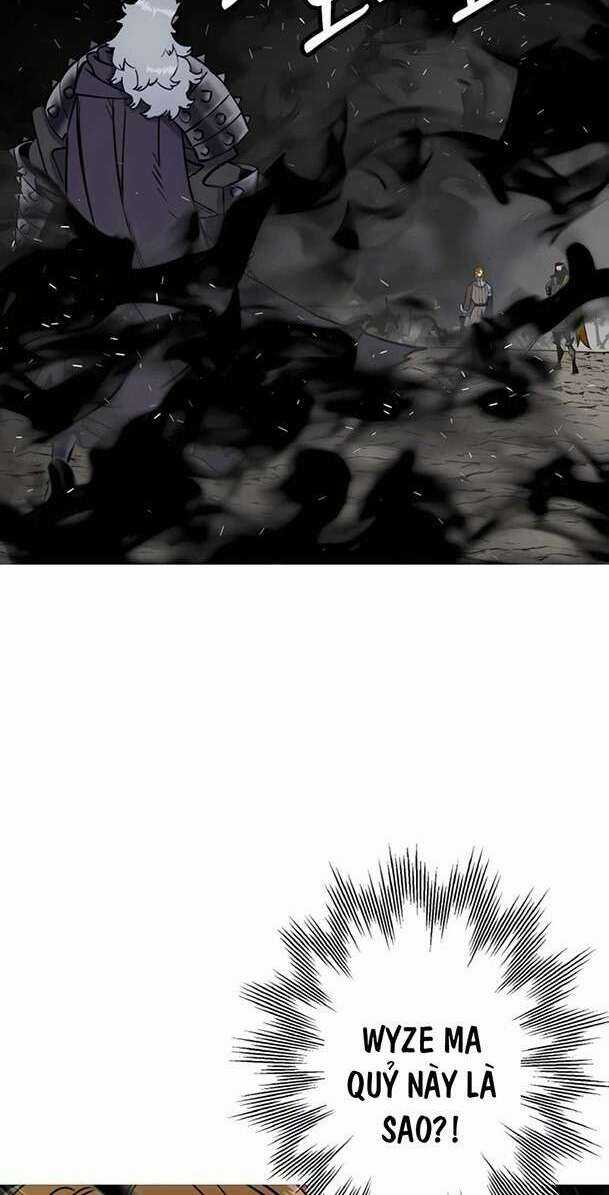 Chiến Binh Quật Cường Chapter 116 trang 63