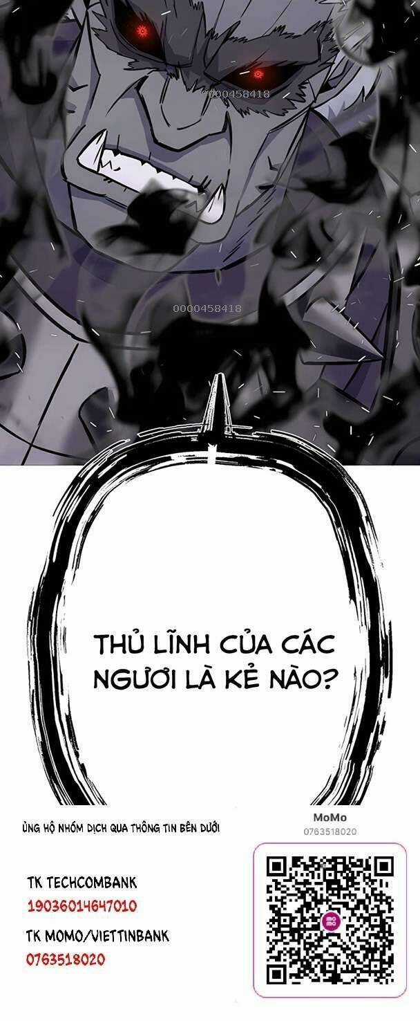 Chiến Binh Quật Cường Chapter 116 trang 70