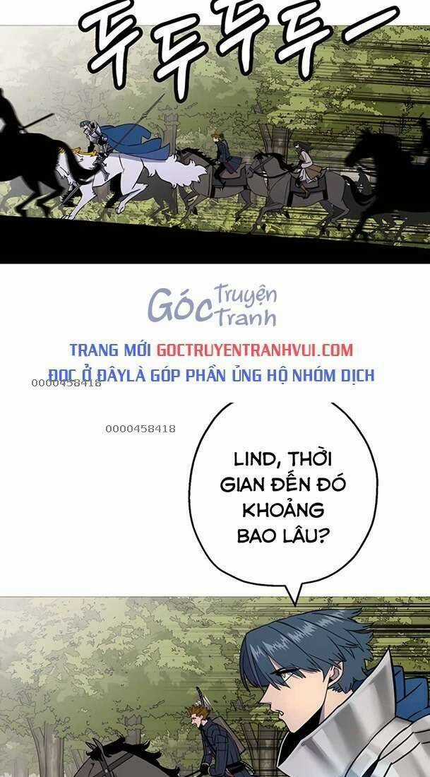 Chiến Binh Quật Cường Chapter 116 trang 8