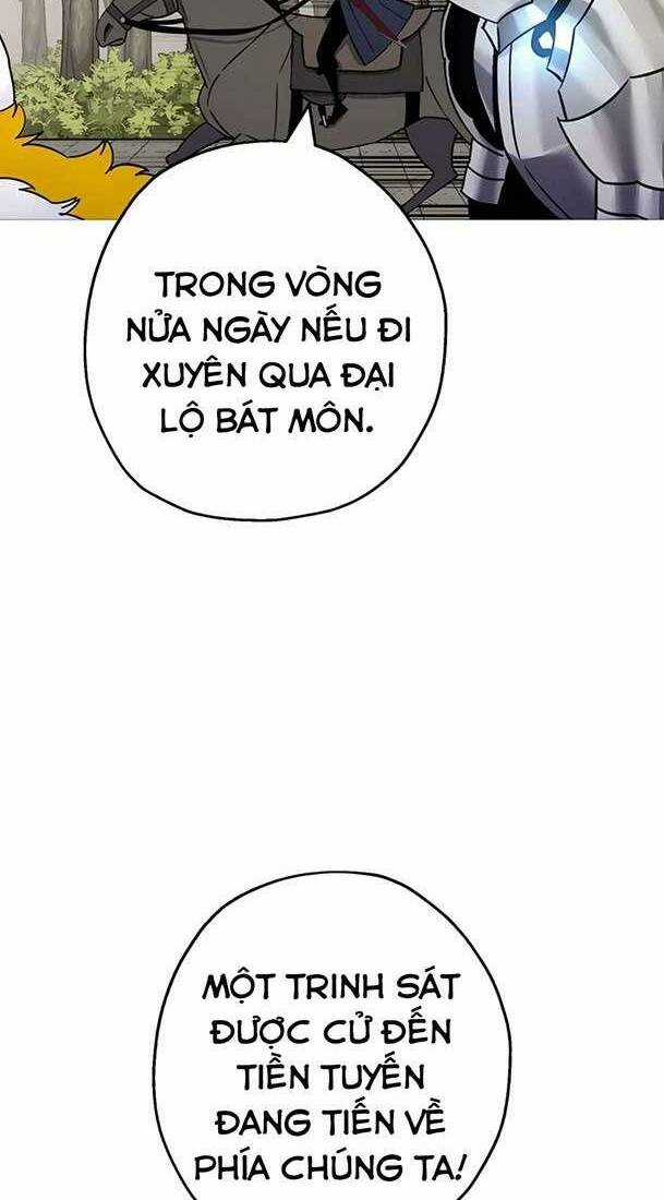 Chiến Binh Quật Cường Chapter 116 trang 9