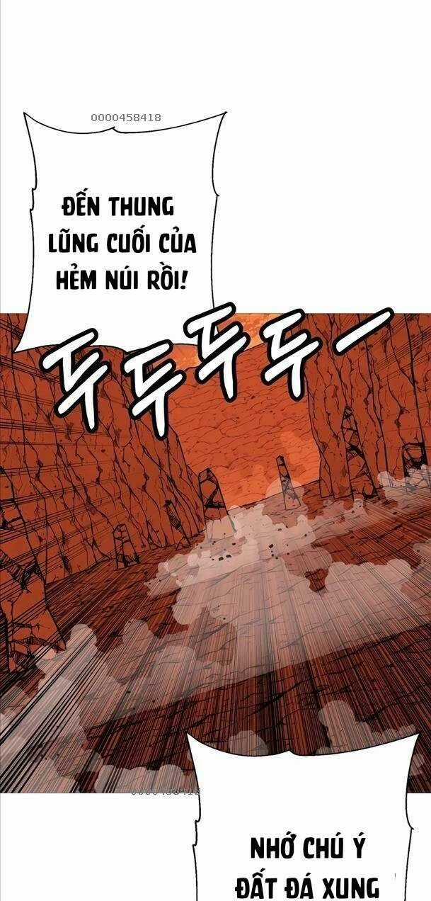 Chiến Binh Quật Cường Chapter 117 trang 10