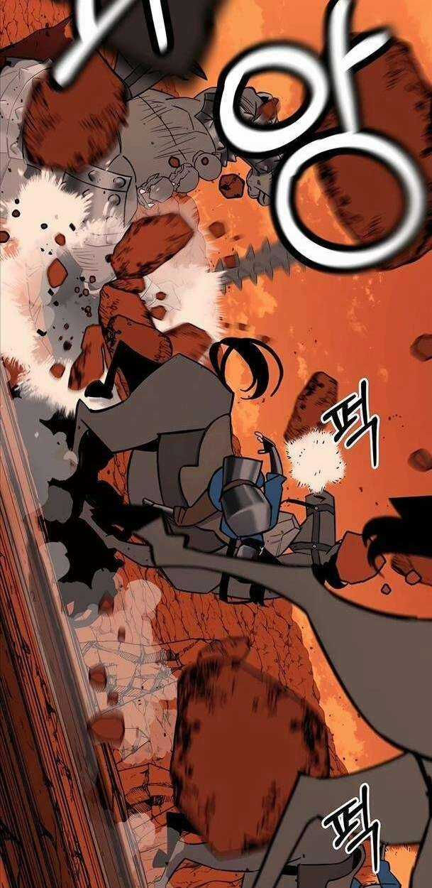 Chiến Binh Quật Cường Chapter 117 trang 13