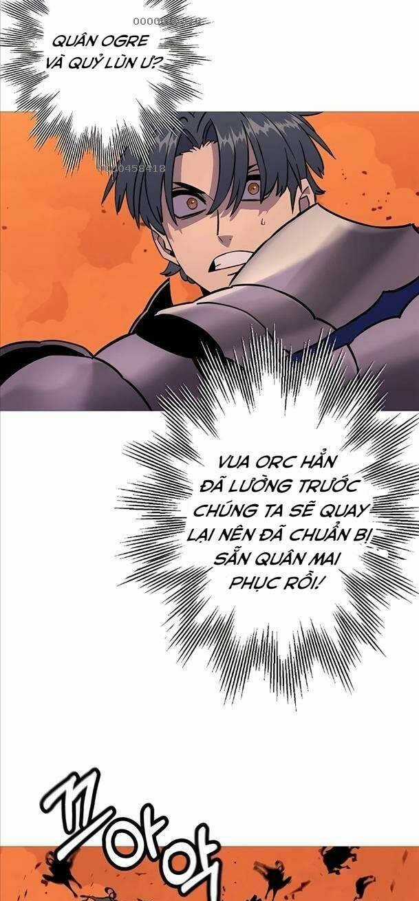 Chiến Binh Quật Cường Chapter 117 trang 16