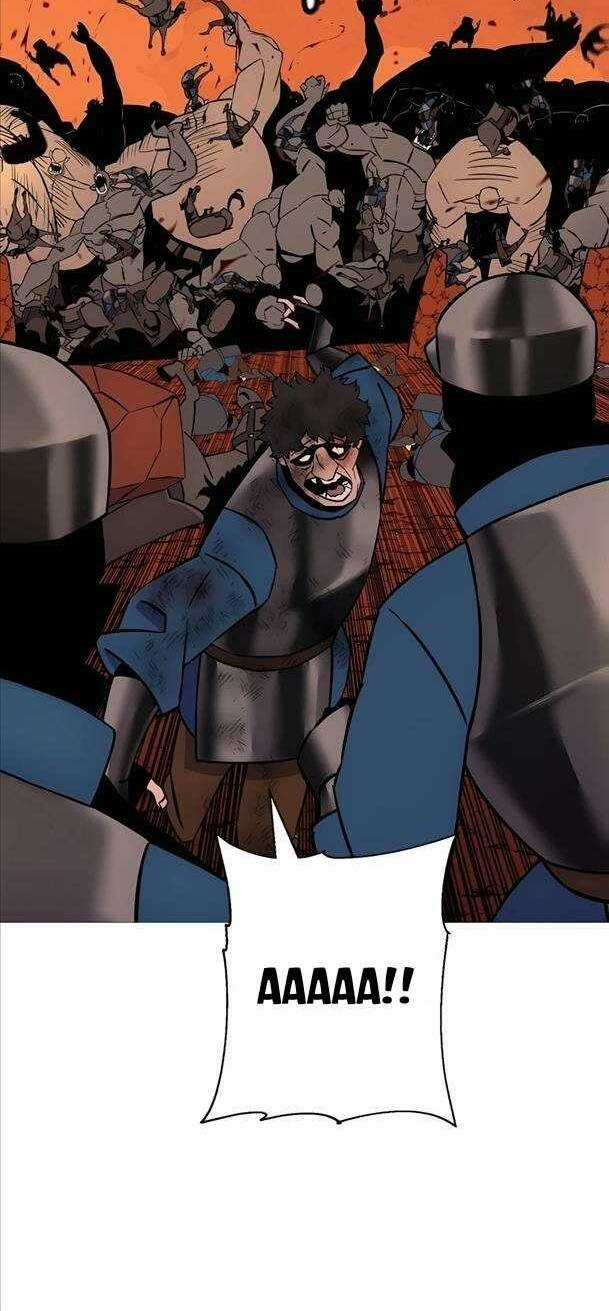 Chiến Binh Quật Cường Chapter 117 trang 17