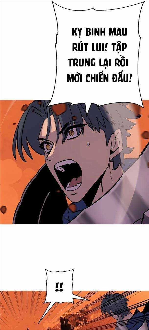 Chiến Binh Quật Cường Chapter 117 trang 18