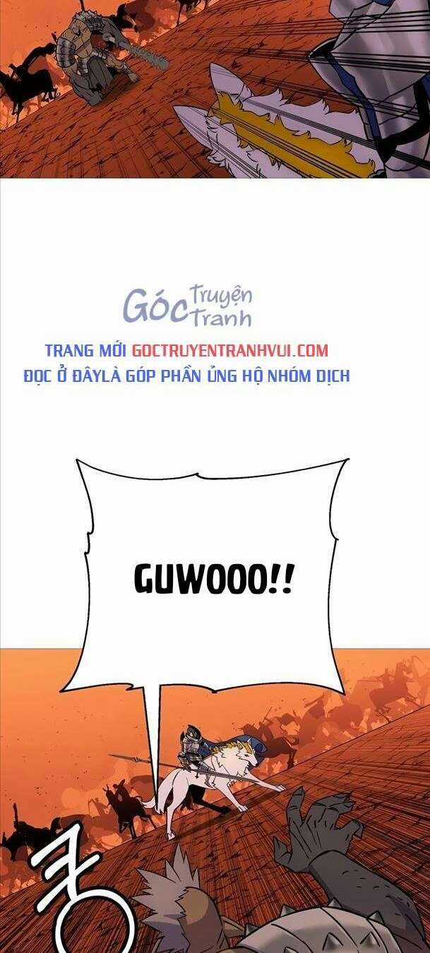 Chiến Binh Quật Cường Chapter 117 trang 19