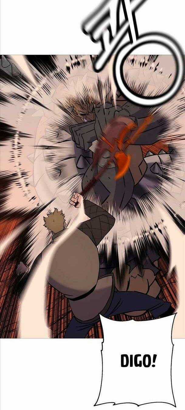 Chiến Binh Quật Cường Chapter 117 trang 21