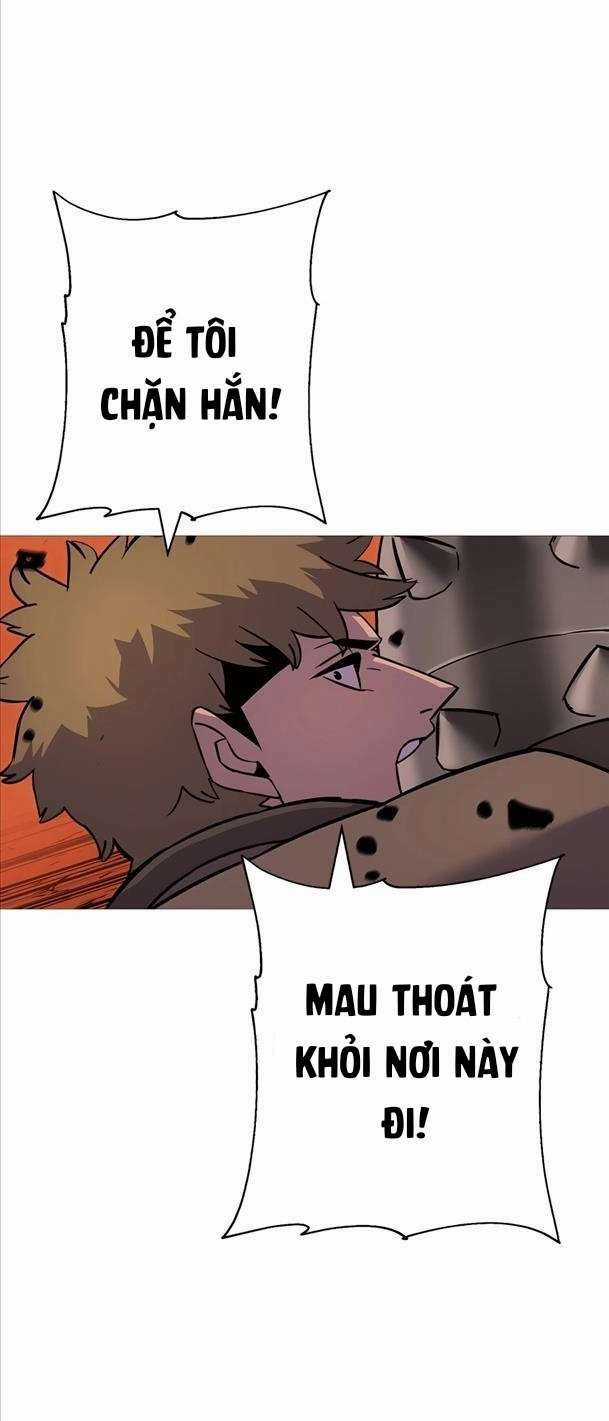 Chiến Binh Quật Cường Chapter 117 trang 22