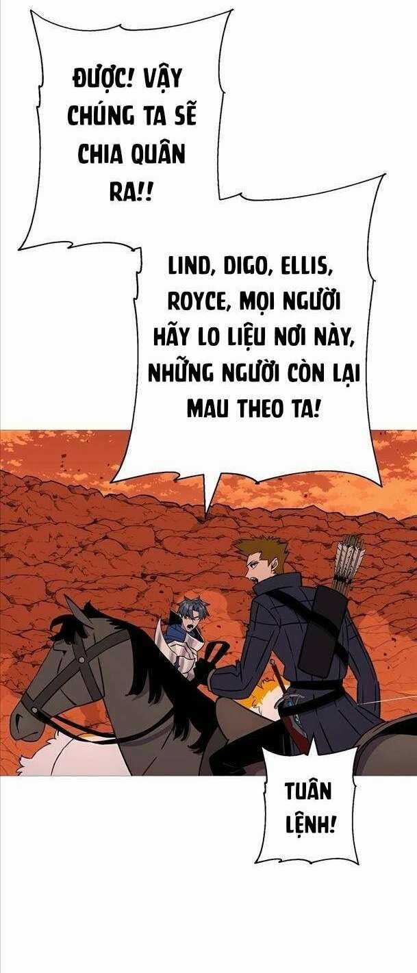 Chiến Binh Quật Cường Chapter 117 trang 23