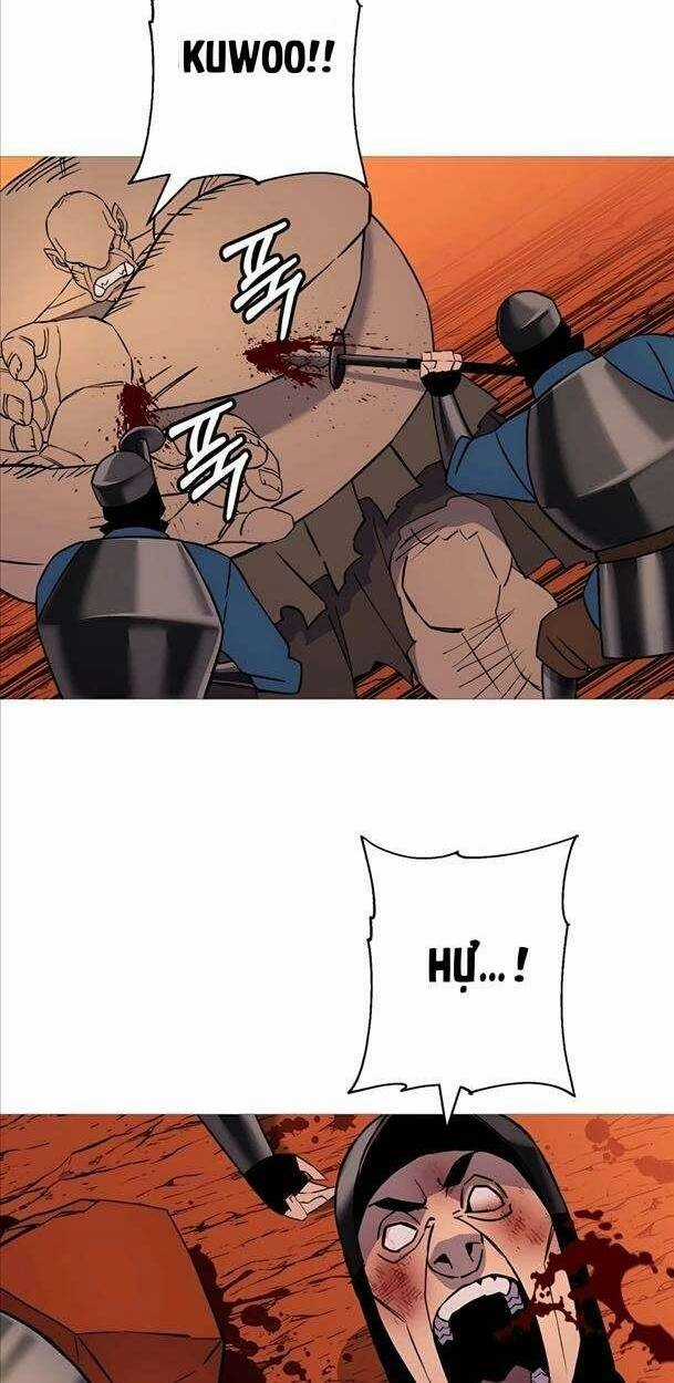 Chiến Binh Quật Cường Chapter 117 trang 25