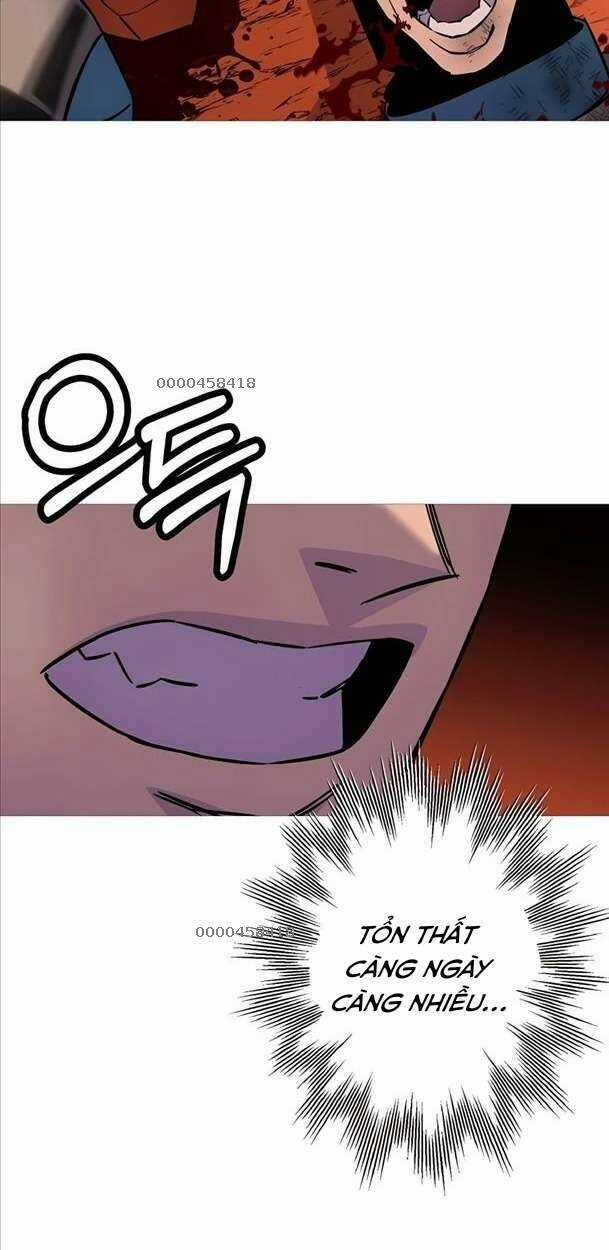 Chiến Binh Quật Cường Chapter 117 trang 26