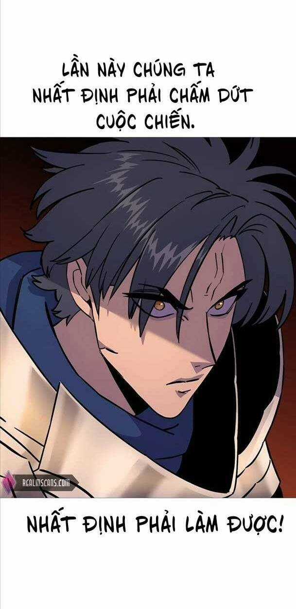 Chiến Binh Quật Cường Chapter 117 trang 27
