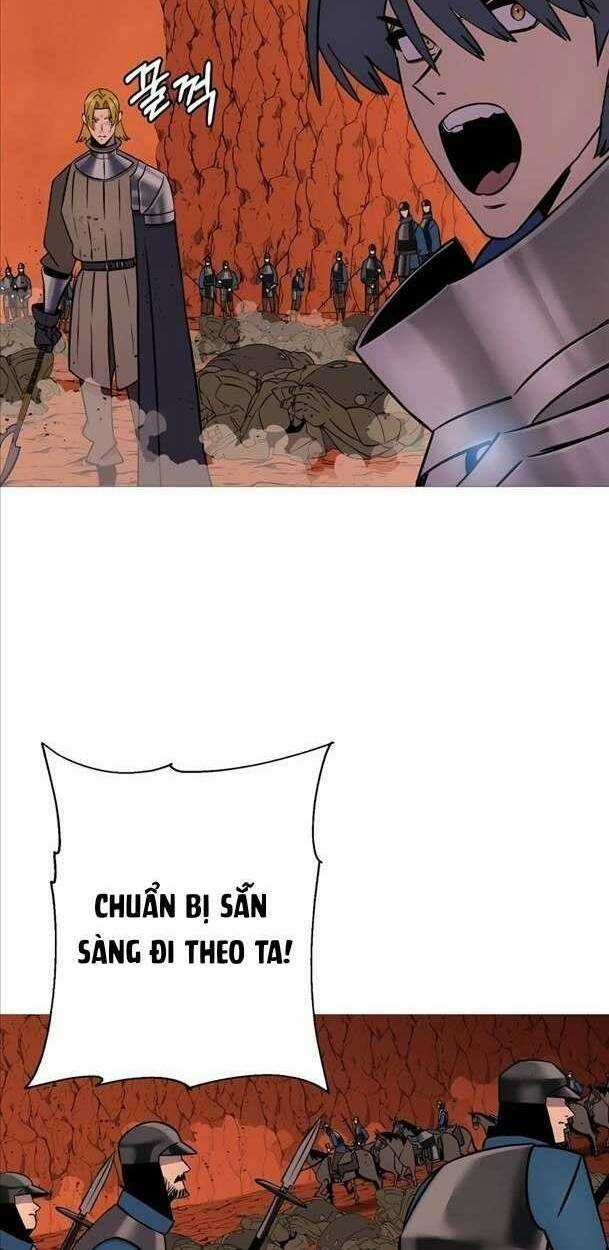 Chiến Binh Quật Cường Chapter 117 trang 3