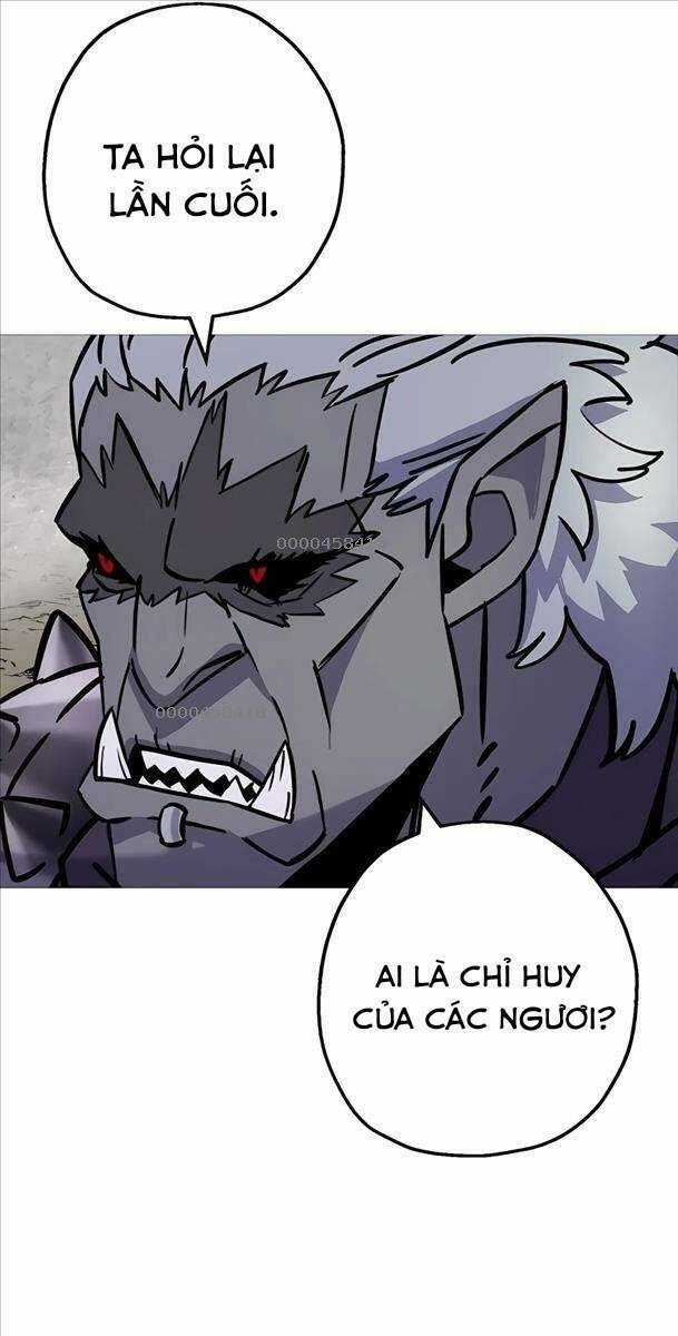 Chiến Binh Quật Cường Chapter 117 trang 30